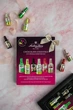 Шоколадные бутылочки с коктейлями Anthon Berg Chocolate Cocktail Liqueurs 8шт, 125г - изображение 3