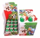 Шоколадные яйца Kinder Joy Minecraft 36шт × 20г - изображение 3