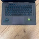 Ігровий ноутбук Б-клас Asus ROG Zephyrus G15 GA503QR / 15.6" (2560x1440) IPS / AMD Ryzen 9 5900HS (8 (16) ядер по 3.0 - 4.6 GHz) / 16 GB DDR4 / 1000 GB SSD / nVidia GeForce RTX 3070, 8 GB GDDR6, 256-bit б/в - зображення 7