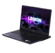 Ігровий ноутбук Lenovo Legion 5 15ACH6H / 15.6" (1920x1080) IPS / AMD Ryzen 5 5600H (6 (12) ядер по 3.3 - 4.2 GHz) / 16 GB DDR4 / 480 GB SSD / nVidia GeForce RTX 3060, 6 GB GDDR6, 192-bit / WebCam б/в - зображення 6