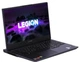 Ігровий ноутбук Lenovo Legion 5 15ACH6H / 15.6" (1920x1080) IPS / AMD Ryzen 5 5600H (6 (12) ядер по 3.3 - 4.2 GHz) / 16 GB DDR4 / 480 GB SSD / nVidia GeForce RTX 3060, 6 GB GDDR6, 192-bit / WebCam б/в - зображення 5