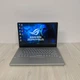 Ігровий ноутбук Б-клас Asus ROG Zephyrus G14 GA401QM / 14" (2560x1440) IPS / AMD Ryzen 9 5900HS (8 (16) ядер по 3.0 - 4.6 GHz) / 16 GB DDR4 / 512 GB SSD NVMe / nVidia GeForce RTX 3060, 6 GB GDDR6, 192-bit б/в - зображення 4
