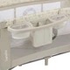 Манеж-кровать 2 в 1 Lionelo Sven Plus Beige Latte (LO-SVEN PLUS BEIGE LATTE) - изображение 6