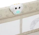 Манеж-кровать 2 в 1 Lionelo Sven Plus Beige Latte (LO-SVEN PLUS BEIGE LATTE) - изображение 7