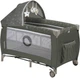 Манеж-кровать 2 в 1 Lionelo Sven Plus Beige Olive (LO-SVEN PLUS BEIGE OLIVE) - изображение 3