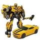 Трансформеры Лидер Бамблби Transformers: MPM-03 Hornet Warrior Bumblebee 28 см - изображение 1