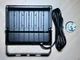 Прожектор LED RGB 120 LED Flood Light Смарт-прожектор с управлением через приложение | Для фона, улицы, фото и видео, с музыкальной синхронизацией - изображение 5