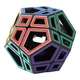 Łamigłówka Recent Toys Hollow Skewb Ultimate Brain Teaser kulia logiczna (M5096) (8717278850962) - obraz 2