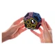 Łamigłówka Recent Toys Hollow Skewb Ultimate Brain Teaser kulia logiczna (M5096) (8717278850962) - obraz 7