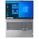 Ігровий ноутбук Lenovo ThinkBook 16p G2 ACH / 16" (2560x1600) IPS / AMD Ryzen 7 5800H (8 (16) ядер по 3.2 - 4.4 GHz) / 16 GB DDR4 / 512 GB SSD / nVidia GeForce RTX 3060, 6 GB GDDR6, 192-bit / WebCam б/в - зображення 5