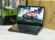 Ігровий ноутбук Б-клас MSI GP66 Leopard 11UH / 15.6" (1920x1080) IPS / Intel Core i7-11800H (8 (16) ядер по 1.9 - 4.6 GHz) / 32 GB DDR4 / 1000 GB SSD NVMe / nVidia GeForce RTX 3080, 8 GB GDDR6, 256-bit / WebCam б/в - зображення 6