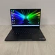Игровой ультрабук Razer Blade 14 RZ09-0427 / 14" (2560x1440) IPS / AMD Ryzen 9 6900HX (8 (16) ядер по 3.3 - 4.9 GHz) / 16 GB DDR5 / 1000 GB SSD NVMe / nVidia GeForce RTX 3080 Ti, 16 GB GDDR6, 256-bit / WebCam б/у - изображение 2