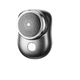 Дорожная портативная мини электробритва Mini Shaver, Бритва для путешествий беспроводная, Usb бритва - изображение 2