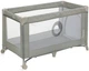 Манеж-кровать 2 в 1 Lionelo Stefi Beige Sand (LO-STEFI BEIGE SAND) - изображение 4