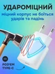 Комплект быстрой зарядки type c pd 35w для apple iphone ipad 15 16 17 air pro max plus mini сетевое зарядное устройство с быстрой зарядкой Foxconn адаптер блок 35 ватт тайпси usb c power delivery adapter быстрая зарядка айфон айпад кабель тайп си - изображение 8