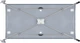 Манеж-кровать 2 в 1 Lionelo Stefi Blue Grey (LO-STEFI BLUE GREY) - изображение 4