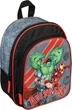 Plecak Scooli Avengers 31 x 26.5 x 11 cm (4043946301073) - obraz 2