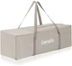 Манеж-кровать 2 в 1 Lionelo Mille Plus Grey Beige (LO-MILLE PLUS GREY BEIGE) - изображение 13