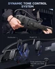 Silent гитара Donner HUSH-X Black (комплект) - изображение 9