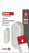 Розумний бездротовий ZigBee датчик дверей Emos H5025 GoSmart - зображення 12