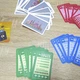 Карткова гра "Галопом по Європі" Artos Games 1205ATS - зображення 3