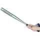 Біта для бейсболу алюмінієва Newt NE-BB-45 Legioners Baseball , 76 см - изображение 2