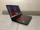 Ігровий ноутбук MSI Thin GF63 12VF / 15.6" (1920x1080) IPS / Intel Core i7-12650H (10 (16) ядер по 3.5 - 4.7 GHz) / 16 GB DDR4 / 512 GB SSD / nVidia GeForce RTX 4060, 8 GB GDDR6, 128-bit / WebCam б/в - зображення 4
