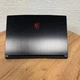 Ігровий ноутбук MSI Thin GF63 12VF / 15.6" (1920x1080) IPS / Intel Core i7-12650H (10 (16) ядер по 3.5 - 4.7 GHz) / 16 GB DDR4 / 512 GB SSD / nVidia GeForce RTX 4060, 8 GB GDDR6, 128-bit / WebCam б/в - зображення 5