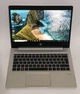 Ультрабук Б-класс HP ProBook 430 G6 / 13.3" (1920x1080) IPS / Intel Core i3-8145U (2 (4) ядра по 2.1 - 3.9 GHz) / 8 GB DDR4 / 128 GB SSD / Intel UHD Graphics / WebCam / Windows 10 Pro б/у - изображение 3