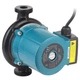 Насос циркуляционный 270Вт Hmax 12м Qmax 65л/мин Ø1½" 180мм + гайки Ø1" LEO 3.0 LRP25-120/180 (774471) - изображение 1