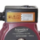 Насос циркуляційний 130Вт Hmax 7м Qmax 87л/хв Ø1½" 130мм + гайки Ø1" AQUATICA (774139) - зображення 6