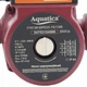 Насос циркуляційний 130Вт Hmax 7м Qmax 87л/хв Ø1½" 130мм + гайки Ø1" AQUATICA (774139) - зображення 11