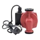 Насос циркуляційний 130Вт Hmax 7м Qmax 87л/хв Ø1½" 130мм + гайки Ø1" AQUATICA (774139) - зображення 15