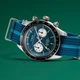 Мужские часы Timex WATERBURY Heritage Chrono Tx2y39000 - изображение 3