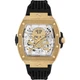 Мужские часы Philipp Plein THE $KELETON Frosted Ppwjfa1025 - изображение 2