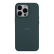 Чохол Silicone Case Full Size (AA) для iPhone 13 Pro Granny Grey - зображення 1