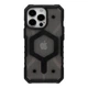 Чохол TPU+PC ArmorHex Magnetic Case для iPhone 14 Pro Matte Black - зображення 1