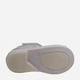 Детские туфли для девочки Clibee D100 20 Серебристые (ROZ6501096802) - изображение 6