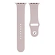 Ремінець для Apple Watch Band Silicone One-Piece Size-L 42/44/45/49 mm 07.Lavender - изображение 1