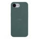 Чохол Premium Silicone Case Full Size (AA) для iPhone 17e/16e 55.Pine Green - изображение 1