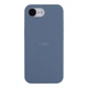 Чохол Premium Silicone Case Full Size (AA) для iPhone 17e/16e 28.Lavender Grey - изображение 1