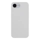 Чохол Premium Silicone Case Full Size (AA) для iPhone 17e/16e 09.White - изображение 1