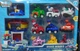 Игровой набор Dog Paw Patrol «Щенячий патруль», 10 штук, с спасательной станцией БАЗА - изображение 2