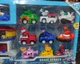 Игровой набор Dog Paw Patrol «Щенячий патруль», 10 штук, с спасательной станцией БАЗА - изображение 7