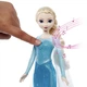 Кукла Disney Frozen Поющая Эльза Английская версия Let it go JFH84 - изображение 3