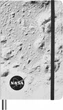 Блокнот Moleskine NASA середній 13 х 21 см в лінію в подарунковому боксі - изображение 3