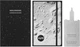 Блокнот Moleskine NASA середній 13 х 21 см в лінію в подарунковому боксі - изображение 2