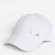Кепка Adidas Lightweight Baseball Cap JF8484 OSFW 56 Белая (4067902509174) - изображение 1