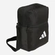 Спортивная сумка планшет через плечо Adidas Essentials Organizer JM7152 Черная (4068807772595) - изображение 7
