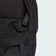 Рюкзак спортивный тканевый 11 л вмещает формат А4 Adidas Adicolor Small Backpack JX0217 Черный (4068808798914) - изображение 8